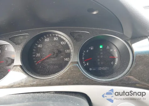 2004 Lexus Es 330 from USA, damaged, VIN JTHBA30GX45028769